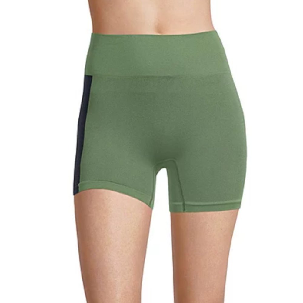 3/$15 Bundle Or Women's Size L Body Seamless Boyshort Panty From Arizona